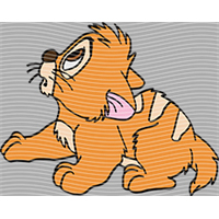 Disney Style-DSN 531